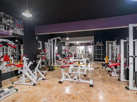 Casa de tres dormitorios y local con pileta en Av. Arana y Centenario  VILLA ELISA