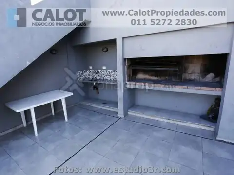 Salta 900, Piso 7