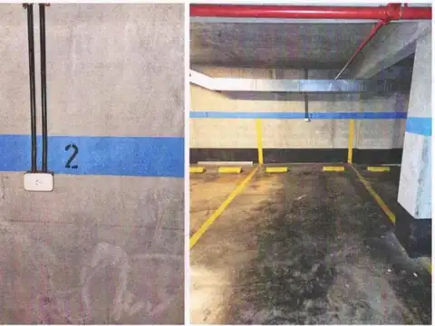 Oficina en Venta en Belgrano C, USD 96.000