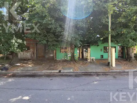 Local en Venta 40 años