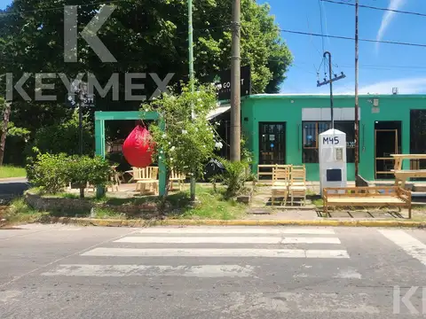 Local en Venta 40 años