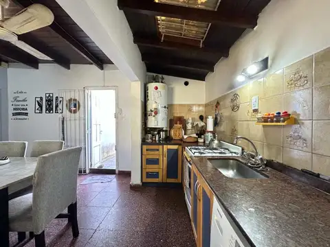 Casa en Venta de 2 dormitorios