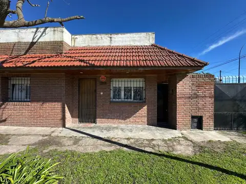 Casa en Venta 48 años