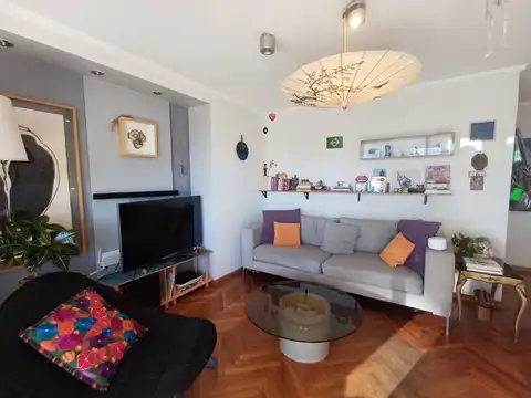 Departamento en Venta con 2 cocheras