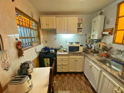 Casa en Venta 40 años