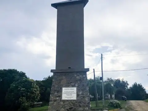 VENTA DE TERRENO EN VILLA YACANTO DE CALAMUCHITA