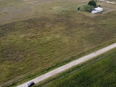 VENTA - 3 LOTES PARAJE EL CASAL