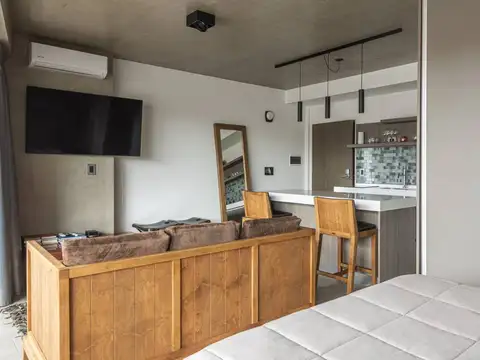 Departamento en Venta 1 año