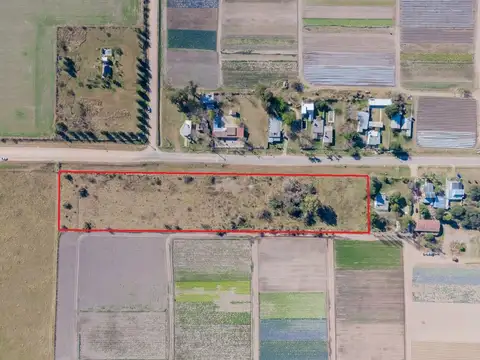 Venta Terreno en Monte Vera