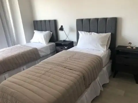 Departamento en Alquiler Temporal de 2 dormitorios