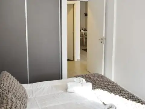 Departamento en Alquiler Temporal en Palermo, USD 3.200