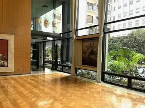 Departamento en Venta en Palermo Chico, USD 1.250.000