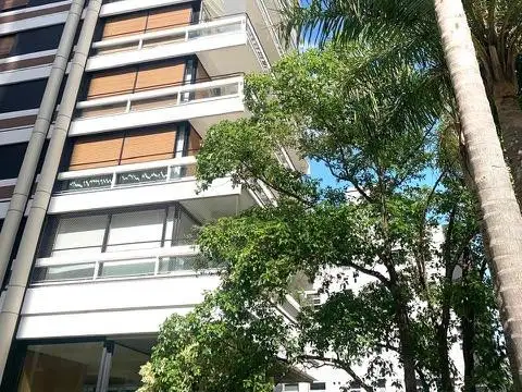 Departamento en Palermo Chico