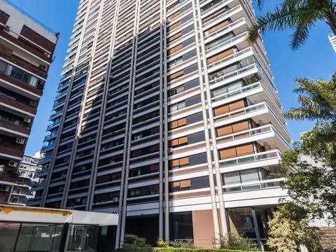 Av Coronel Diaz  al 2100