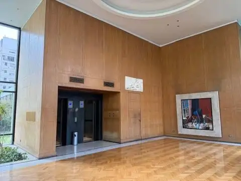 Departamento 4 ambientes con 3 baños