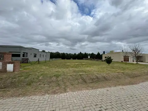 Terreno en Venta en El Cardal 2, USD 42.000