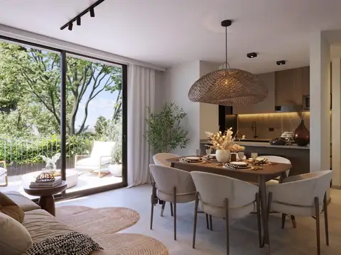 Departamento en Venta en Residencial Santa Ana, USD 25.000