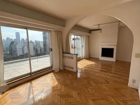 Departamento en Alquiler de 2 dormitorios