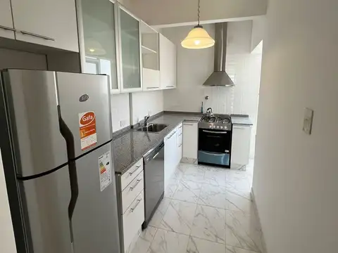 Departamento en Alquiler 66 años