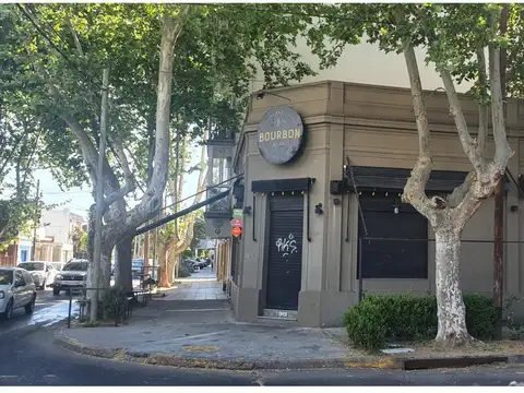 Local en Venta en Villa Ballester, USD 280.000