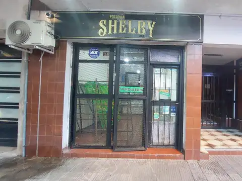 Venta Local en Rosario