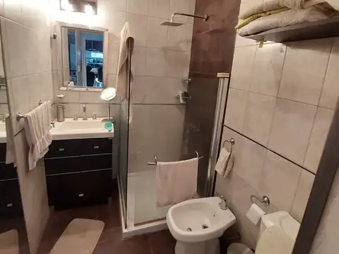 Galpon en Venta 35  mts Fondo