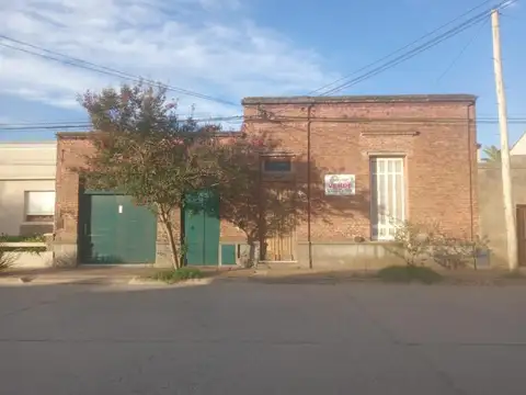 Casa en Venta en Ayacucho, USD 65.000