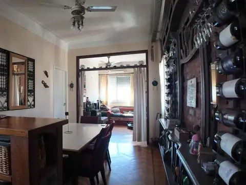 Departamento en Venta de 4 ambientes