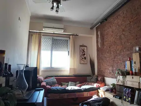 Departamento en Venta en San Telmo, USD 163.000