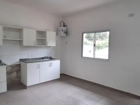 DEPARTAMENTO PH VENTA  A ESTRENAR EN TORTUGUITAS