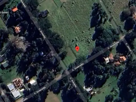 Terreno en venta - 300mts2 - Miramar