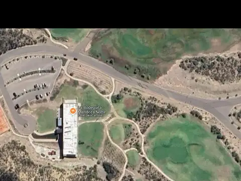 Lote Venta Mendoza Norte único salida a dos calles