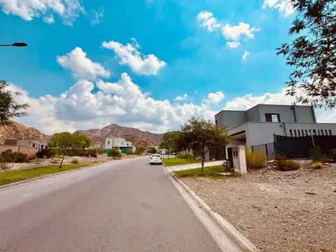 Terreno en Venta en Las Heras, USD 65.000