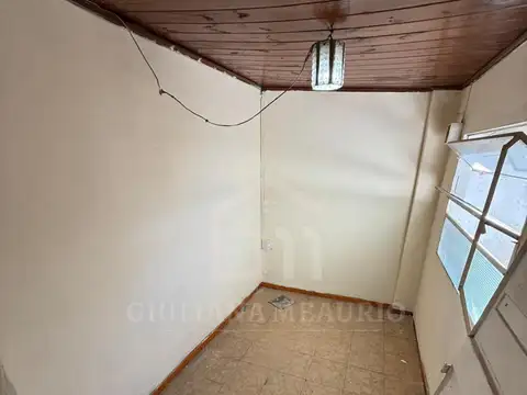 Departamento en Alquiler 3 Amb. Con Patio Propio