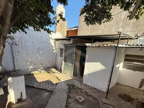 Departamento en Alquiler 3 Amb. Con Patio Propio