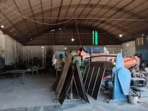 Galpon en Venta 46 años