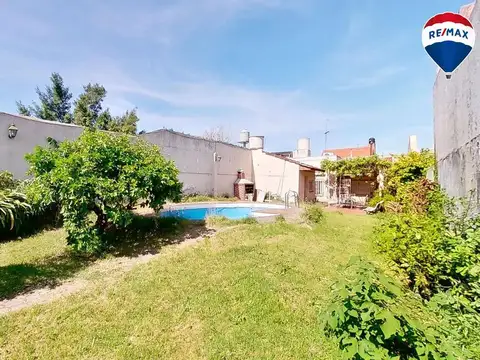 Casa en Venta en Lanus Oeste, USD 135.000