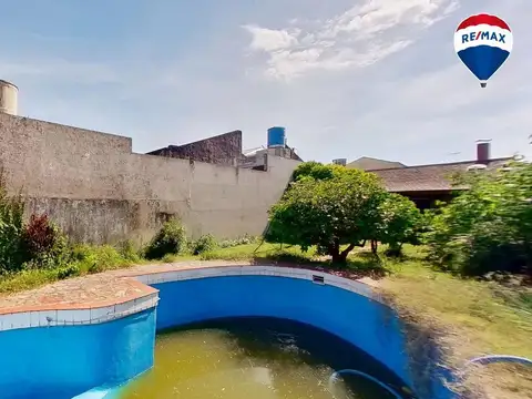 Casa en Venta 45 años