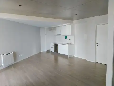 Departamento en Alquiler con 1 cochera