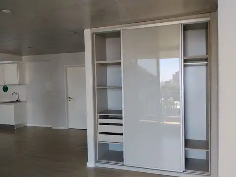 Departamento en Alquiler A Estrenar