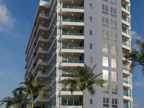 Oportunidad apartamento en Punta Del Este a pura cuota