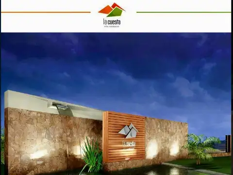 Terreno en venta en La Calera