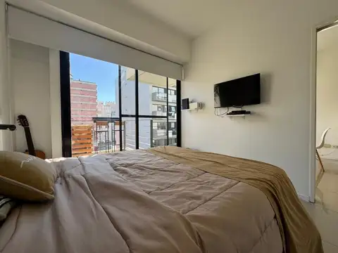 Departamento en Venta al Oeste