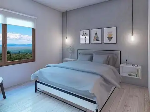 Casa en Venta en El Calafate, USD 105.900