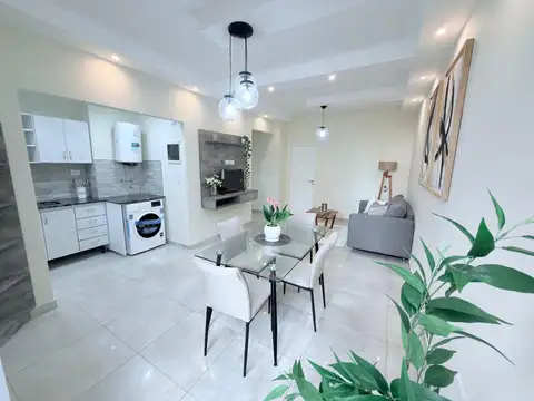 Departamento en Venta 55 años