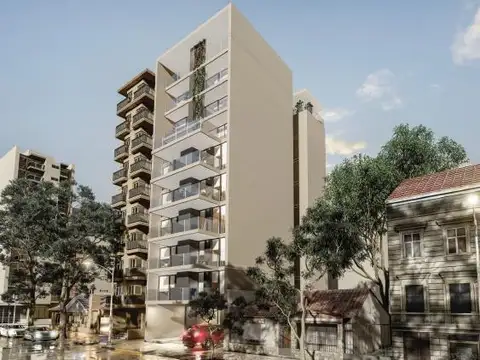 Departamento en Venta en San Jose, USD 79.900