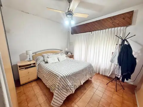 Depto Tipo Casa en Venta con 1 cocheras
