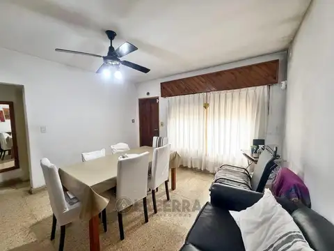 Depto Tipo Casa en Venta en Jose Leon Suarez, USD 65.000