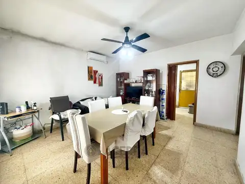 Depto Tipo Casa en Venta de 3 ambientes