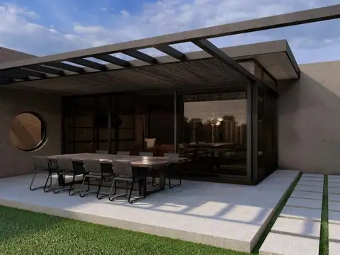 Casa en Venta A Estrenar